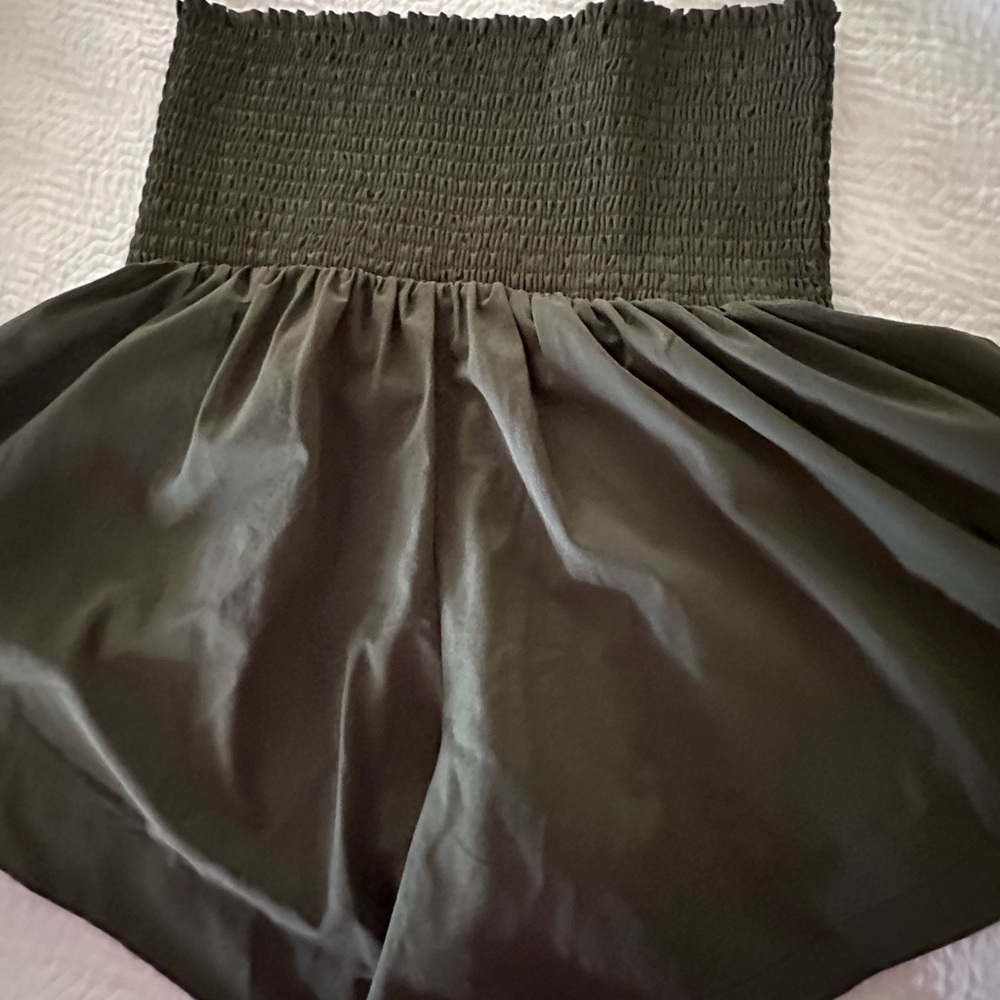 Ingrid & Isabel Maternity Shorts